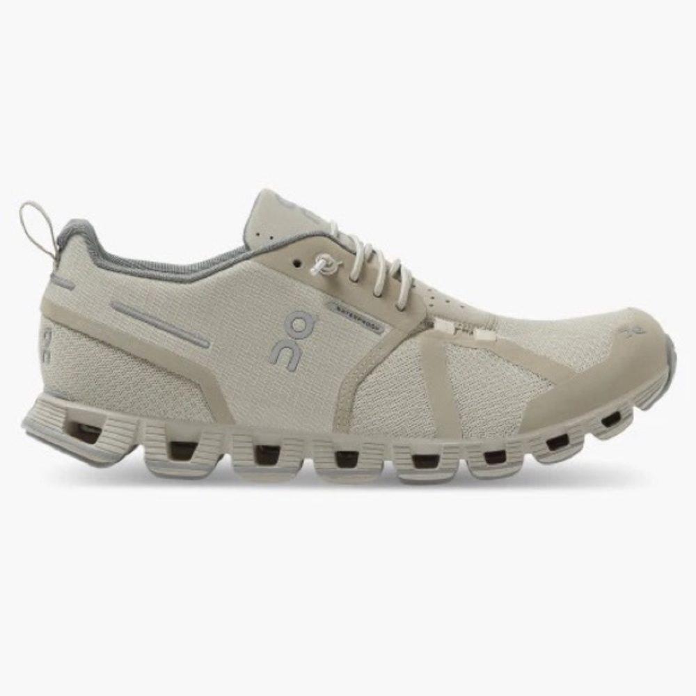 On Cloud waterproof